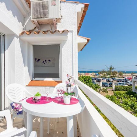 Apart-Rent Apartment Bahia 0014 Эмпуриабрава Экстерьер фото