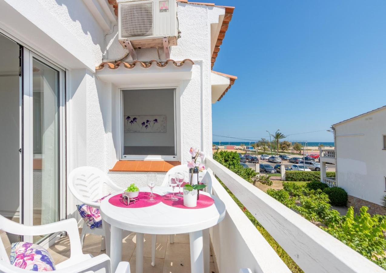 Apart-Rent Apartment Bahia 0014 Эмпуриабрава Экстерьер фото