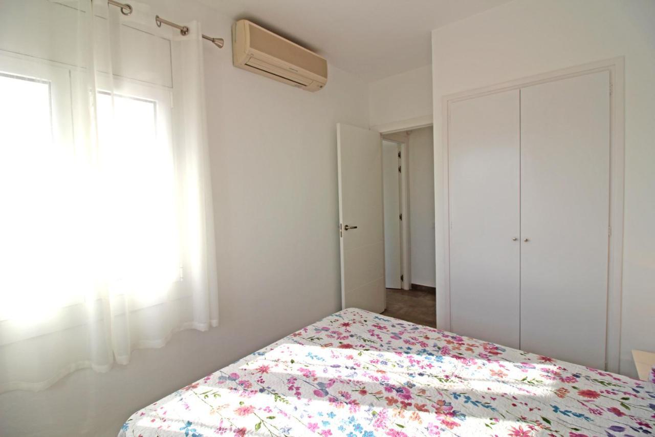 Apart-Rent Apartment Bahia 0014 Эмпуриабрава Экстерьер фото